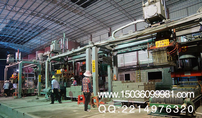 燒結(jié)磚機(jī)