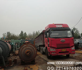 發(fā)往貴州六枝加氣20萬立方圖片26