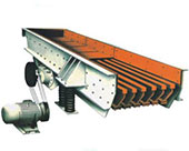 震動(dòng)給料機(jī)